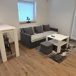 Prázdninový dům U Trojáků *