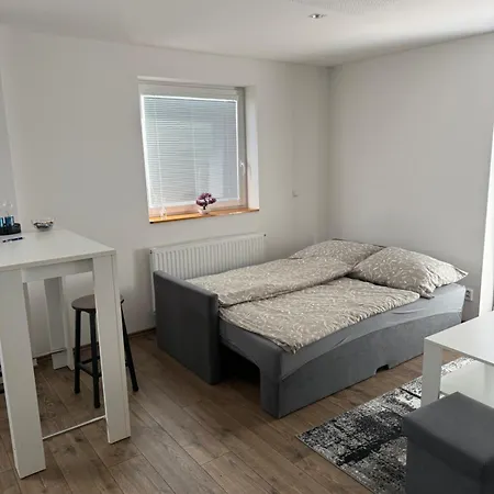 Feriehus U Trojaku