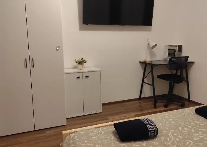 Vakantiehuis U Trojaku Pozlovice