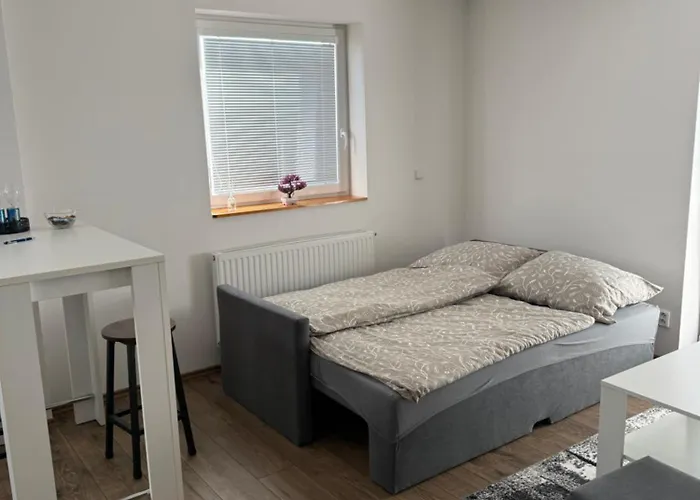 Feriehus U Trojaku